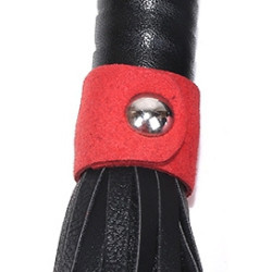 Correct Me Martinet Wipi 45cm Noir-Rouge
